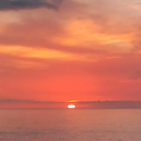 アパート Great Oportunity Costa Adeje First Sea Line Free Wifi
