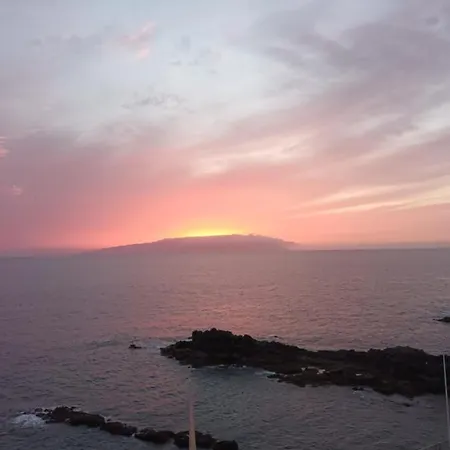 Great Oportunity Costa Adeje First Sea Line Free Wifi アパート カジャオ・サルバヘ