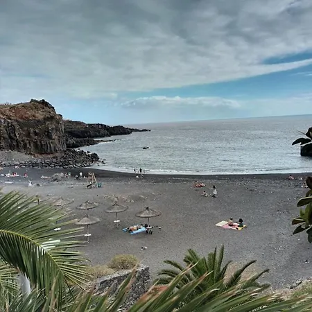 Great Oportunity Costa Adeje First Sea Line Free Wifi * カジャオ・サルバヘ