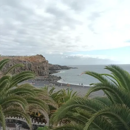 Great Oportunity Costa Adeje First Sea Line Free Wifi アパート *