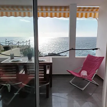 Apartman Great Oportunity Costa Adeje First Sea Line Free Wifi *