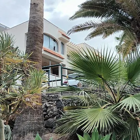 Great Oportunity Costa Adeje First Sea Line Free Wifi カジャオ・サルバヘ