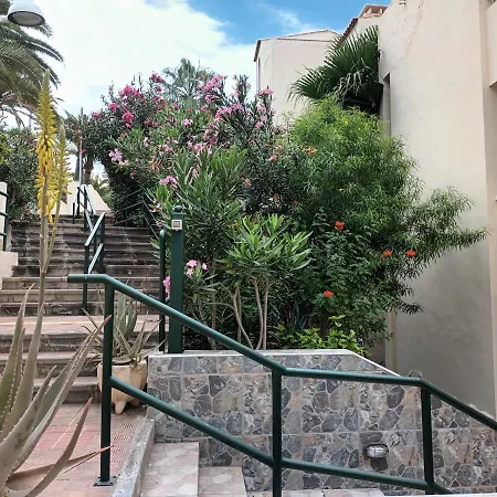 Apartman Great Oportunity Costa Adeje First Sea Line Free Wifi Callao Salvaje