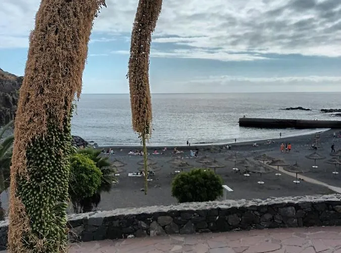 Great Oportunity Costa Adeje First Sea Line Free Wifi Apartman *