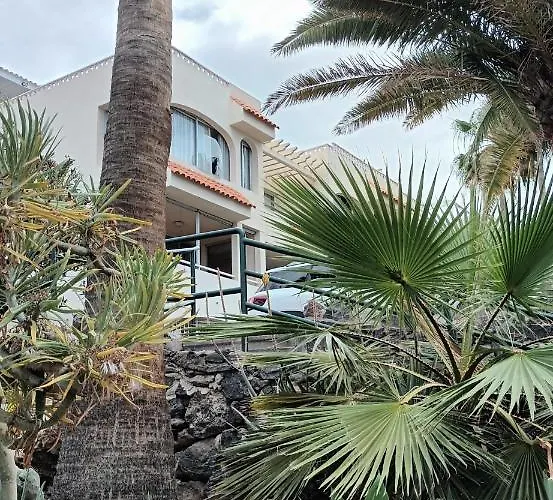 Great Oportunity Costa Adeje First Sea Line Free Wifi Callao Salvaje