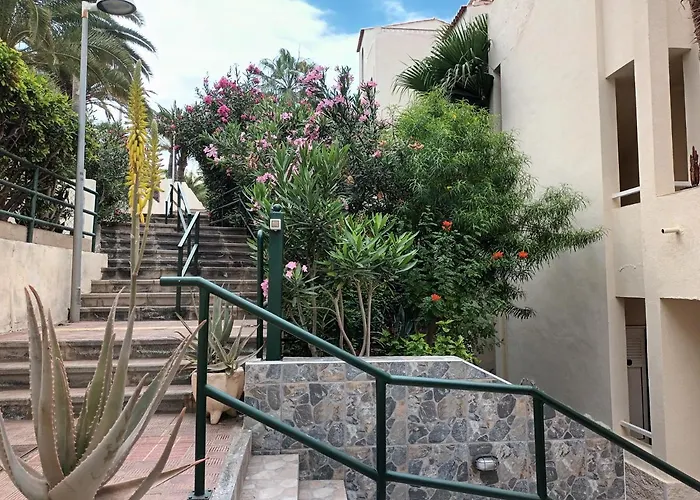 Apartman Great Oportunity Costa Adeje First Sea Line Free Wifi Callao Salvaje