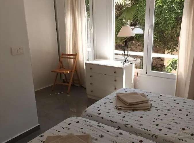 Great Oportunity Costa Adeje First Sea Line Free Wifi Apartman Callao Salvaje
