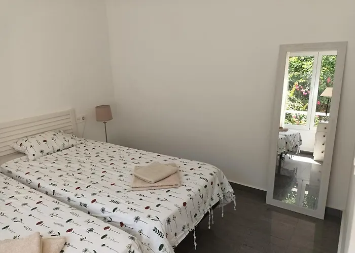 Apartman Great Oportunity Costa Adeje First Sea Line Free Wifi Callao Salvaje
