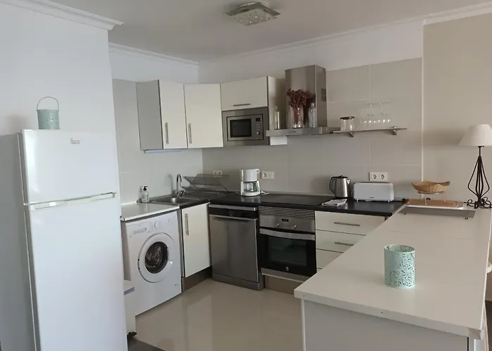 Apartman Great Oportunity Costa Adeje First Sea Line Free Wifi Callao Salvaje