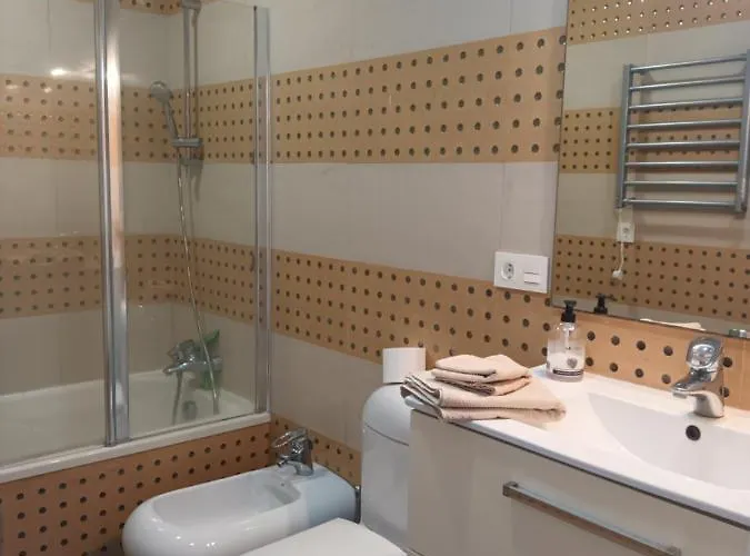 Apartman Great Oportunity Costa Adeje First Sea Line Free Wifi Callao Salvaje