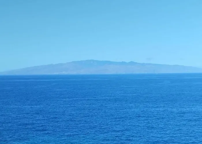 Appartement Great Oportunity Costa Adeje First Sea Line Free Wifi
