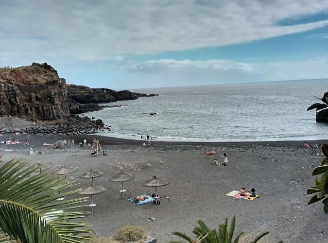 Great Oportunity Costa Adeje First Sea Line Free Wifi * كالاو سالفاجي