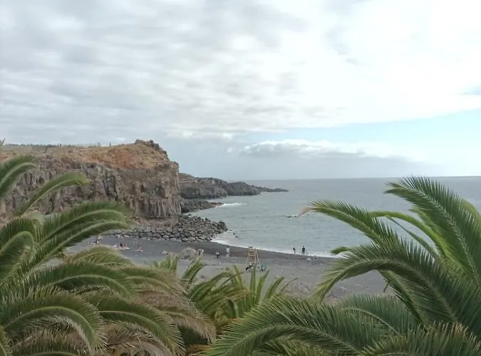 Great Oportunity Costa Adeje First Sea Line Free Wifi شقة *
