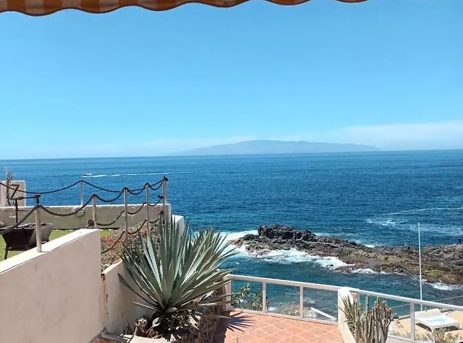 Great Oportunity Costa Adeje First Sea Line Free Wifi *