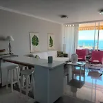 Great Oportunity Costa Adeje First Sea Line Free Wifi * 칼라오살바헤