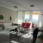 Great Oportunity Costa Adeje First Sea Line Free Wifi * 칼라오살바헤