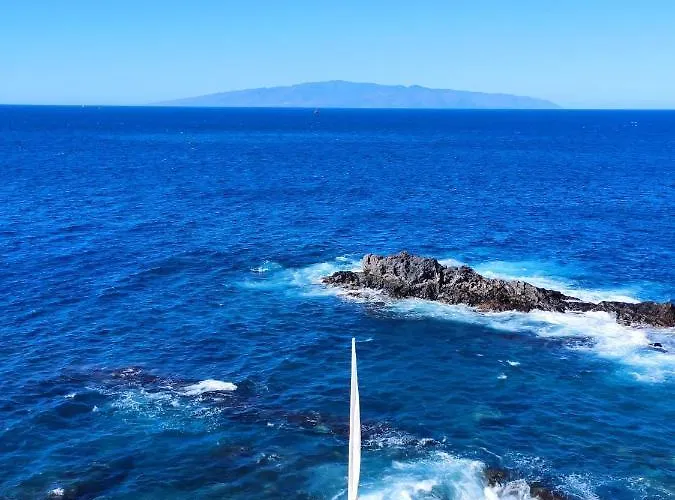 Great Oportunity Costa Adeje First Sea Line Free Wifi