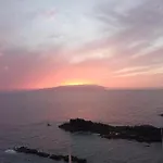 Great Oportunity Costa Adeje First Sea Line Free Wifi דירה קיאו סלבאחה