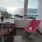 Great Oportunity Costa Adeje First Sea Line Free Wifi * קיאו סלבאחה