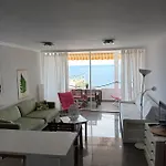 דירה Great Oportunity Costa Adeje First Sea Line Free Wifi קיאו סלבאחה