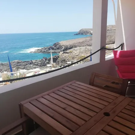 Apartamento Great Oportunity Costa Adeje First Sea Line Free Wifi Callao Salvaje