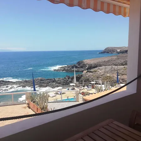 Apartamento Great Oportunity Costa Adeje First Sea Line Free Wifi Callao Salvaje