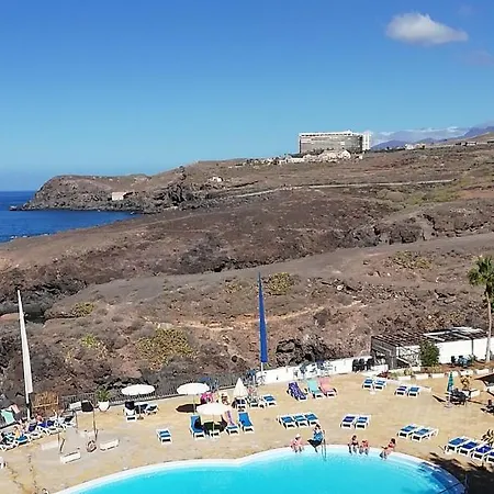 Great Oportunity Costa Adeje First Sea Line Free Wifi Διαμέρισμα Callao Salvaje