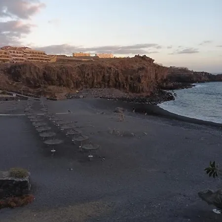 Great Oportunity Costa Adeje First Sea Line Free Wifi Appartement *