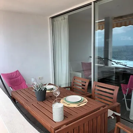 Great Oportunity Costa Adeje First Sea Line Free Wifi Διαμέρισμα Callao Salvaje