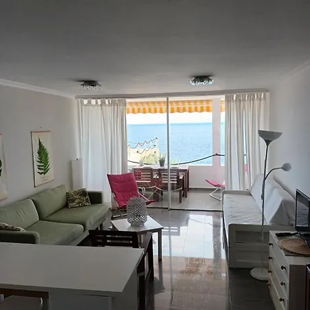 Appartement Great Oportunity Costa Adeje First Sea Line Free Wifi Callao Salvaje
