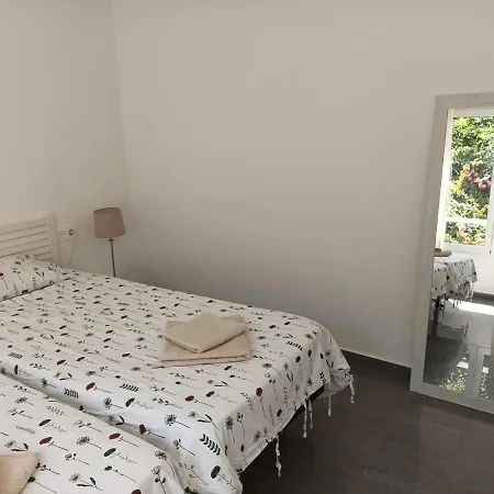 Appartement Great Oportunity Costa Adeje First Sea Line Free Wifi Callao Salvaje