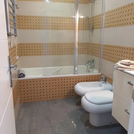 Appartement Great Oportunity Costa Adeje First Sea Line Free Wifi