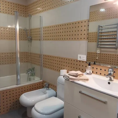 Appartement Great Oportunity Costa Adeje First Sea Line Free Wifi Callao Salvaje